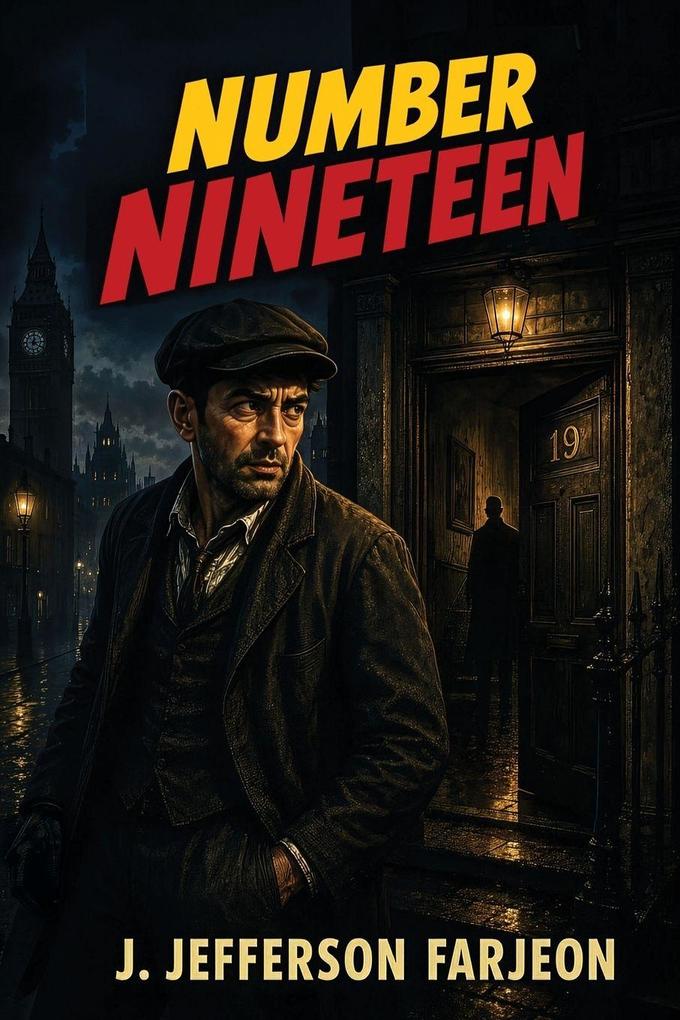 Number Nineteen
