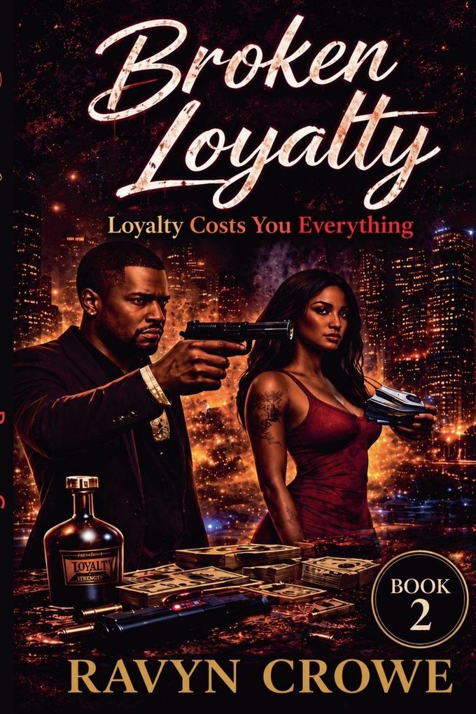 Broken Loyalty