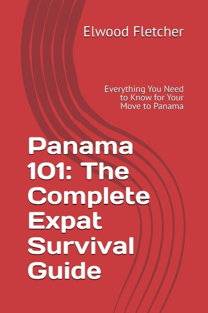 Panama 101