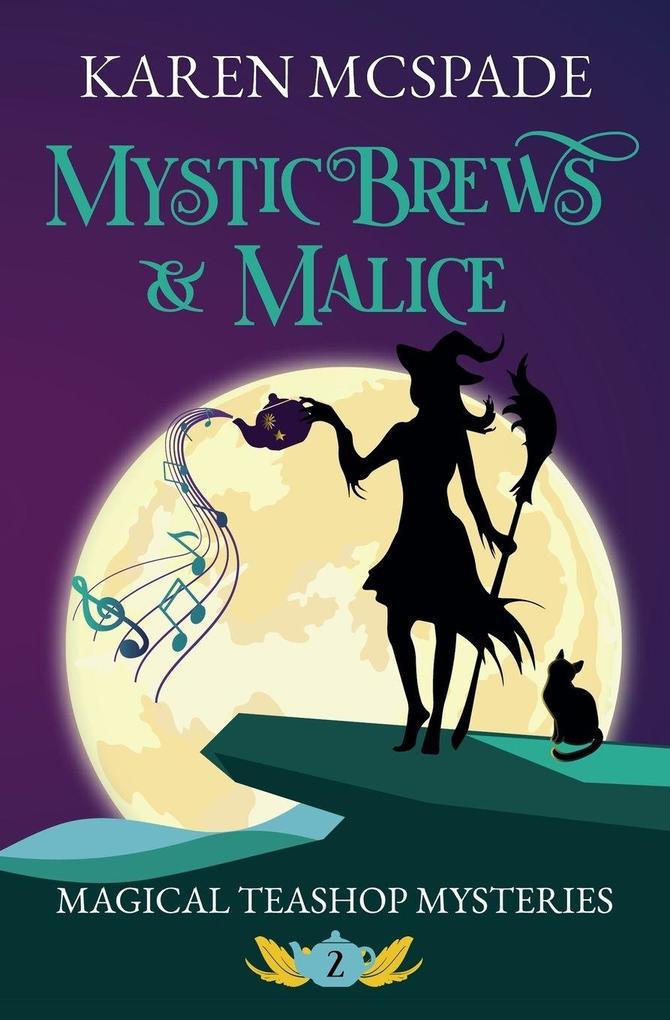 Mystic Brews & Malice
