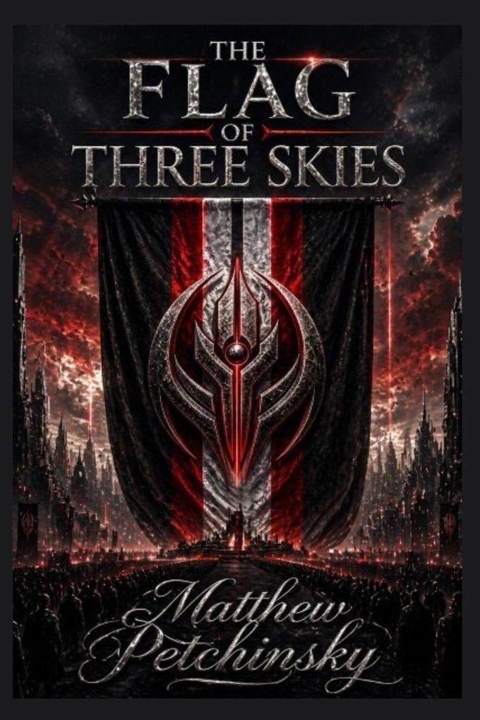 The Flag of Three Skies