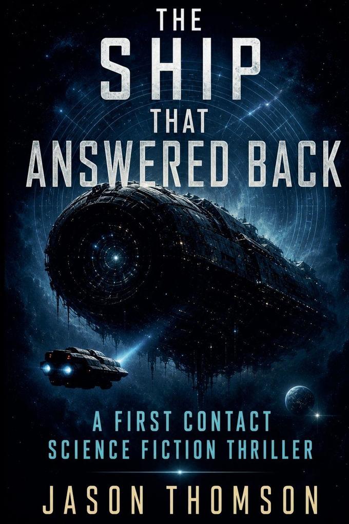 The Ship That Answered Back