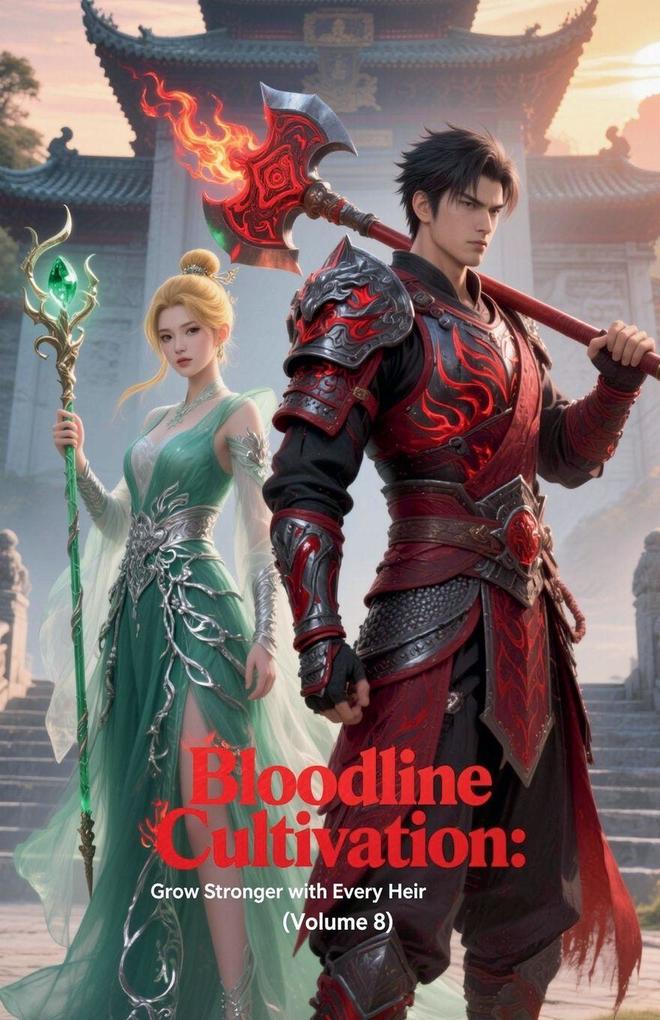 Bloodline Cultivation