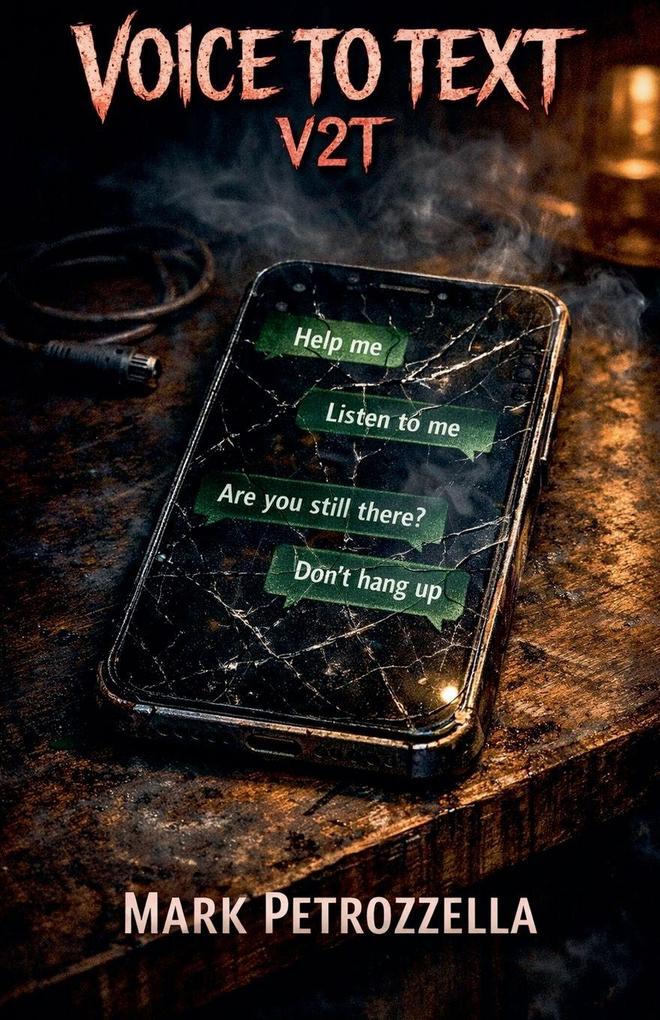 Voice to Text