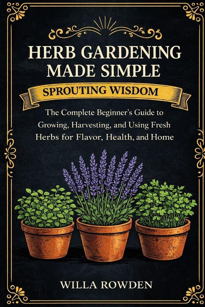 Sprouting Wisdom