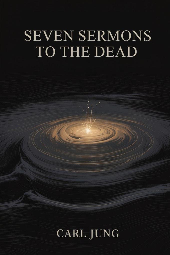 Seven Sermons to the Dead (Grapevine Press)