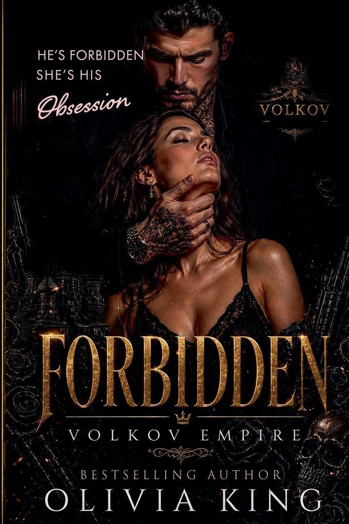Forbidden Volkov Empire