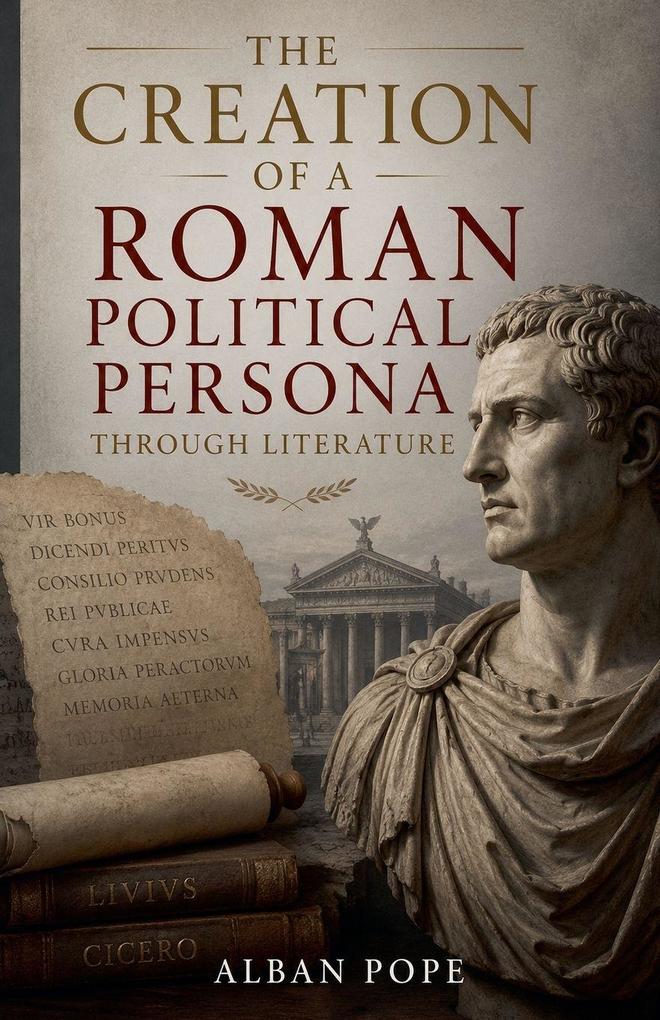 The Creation of a Roman Political Persona Through Literature