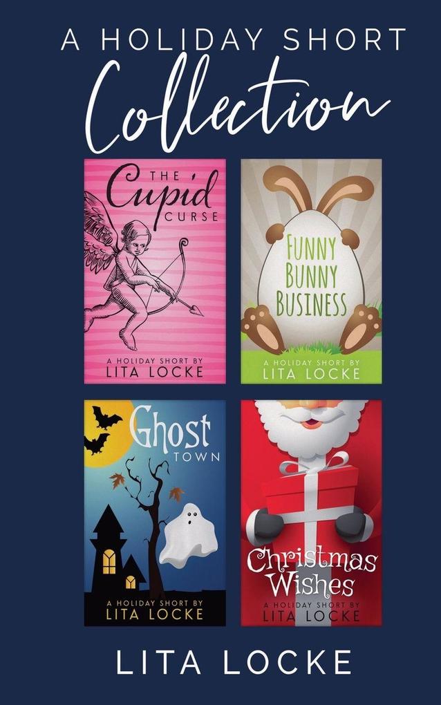A Holiday Short Collection
