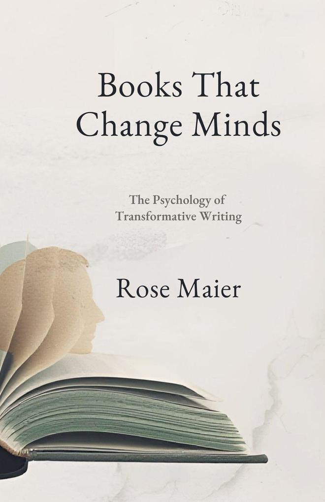 Books That Change Minds