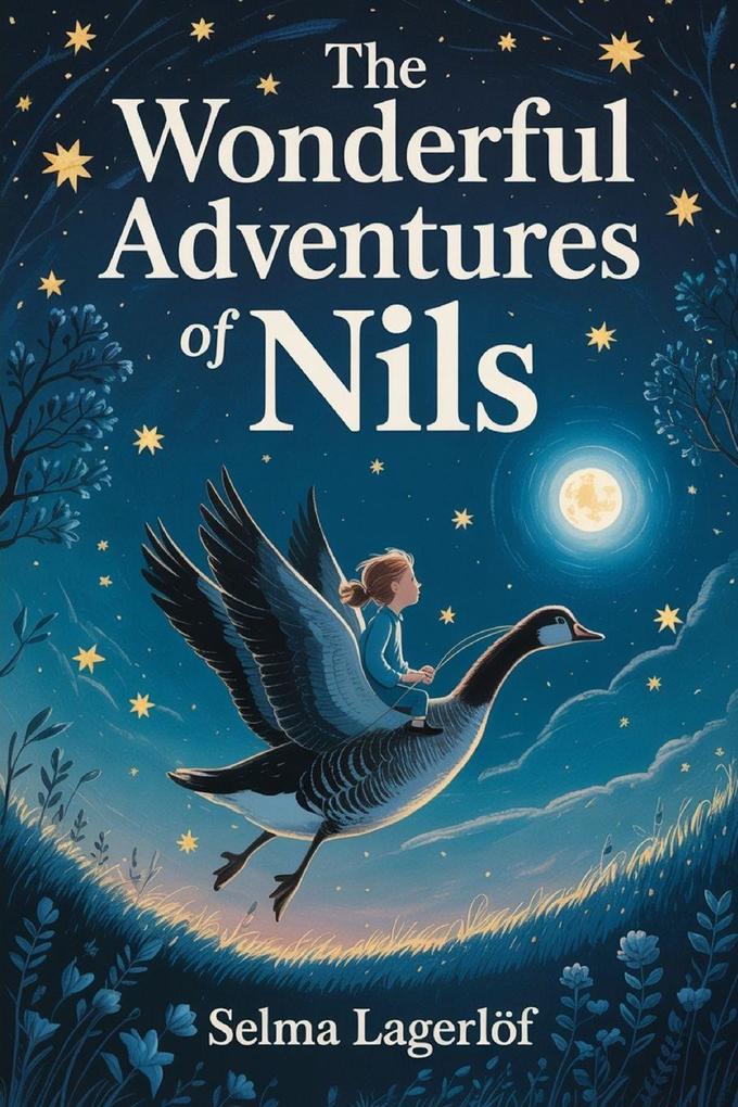The Wonderful Adventures of Nils
