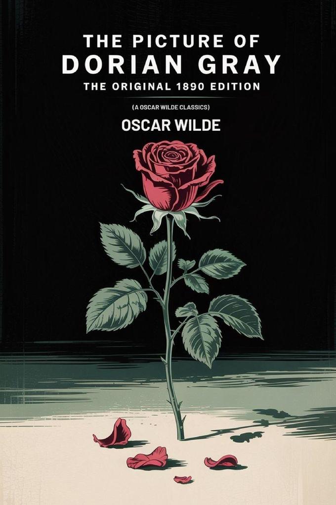 The Picture of Dorian Gray