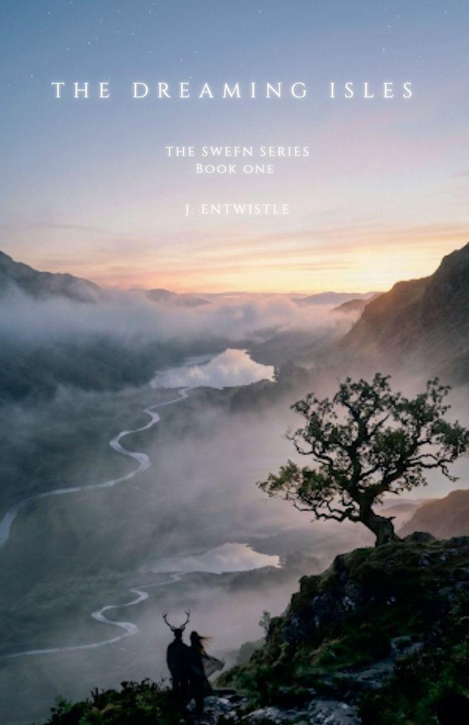 The Dreaming Isles