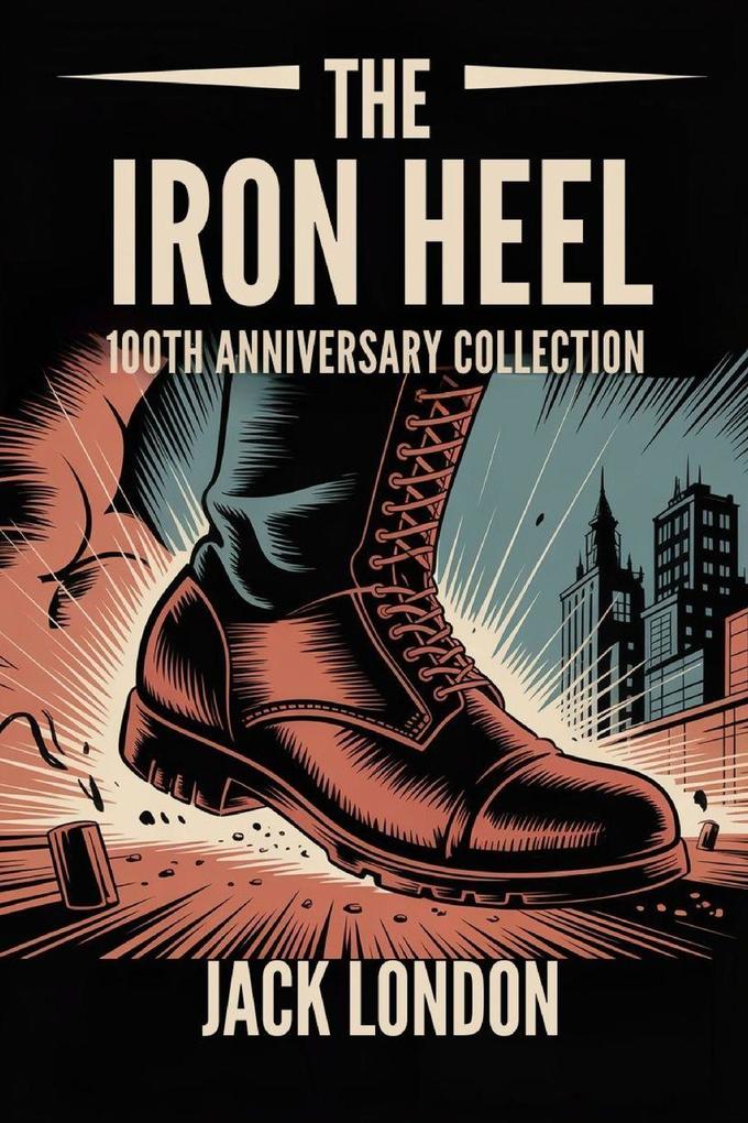 The Iron Heel