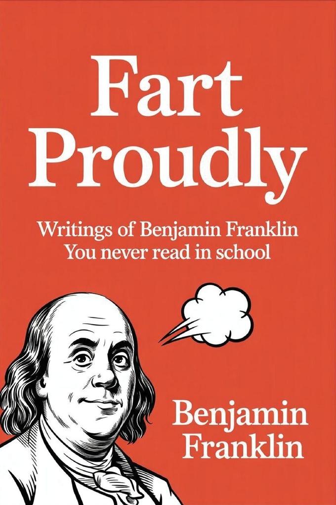 Fart Proudly