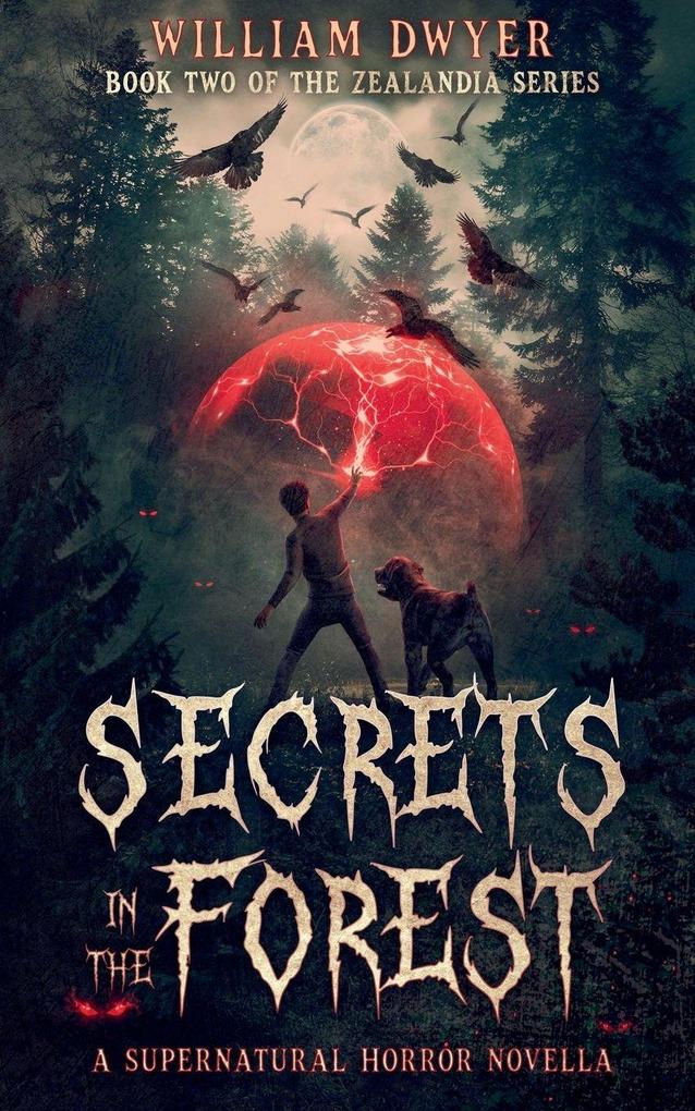 Secrets in the Forest