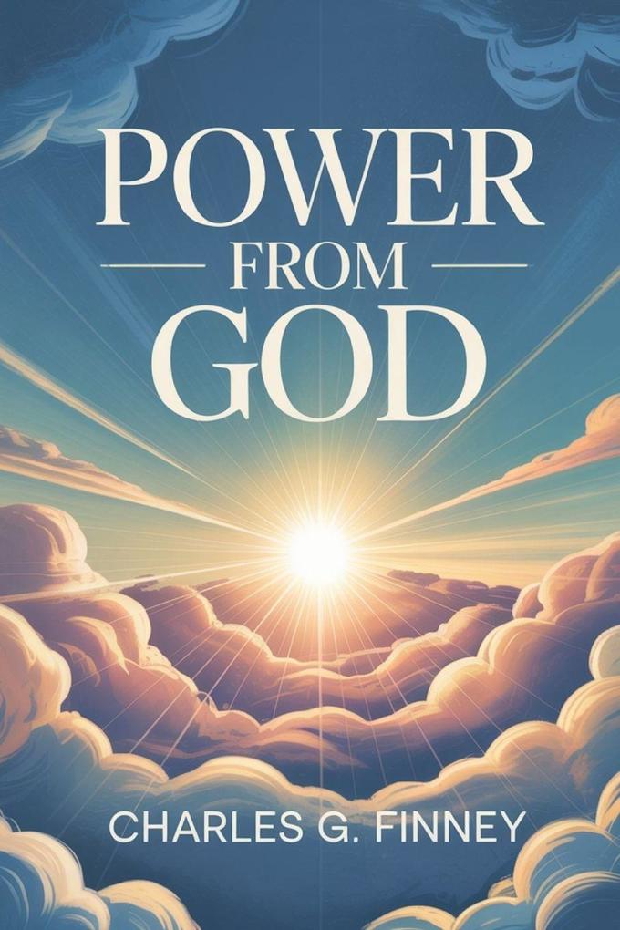 Power from God