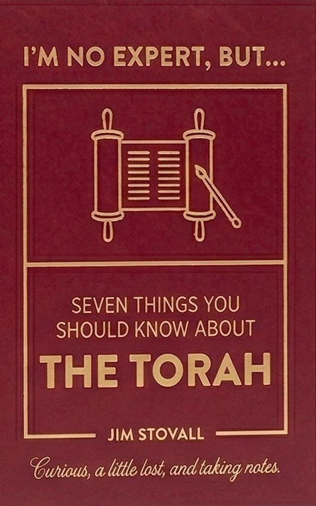 The Torah