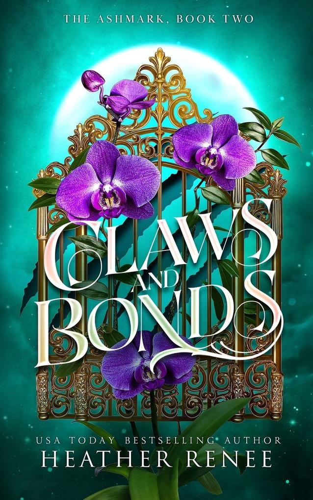 Claws and Bonds