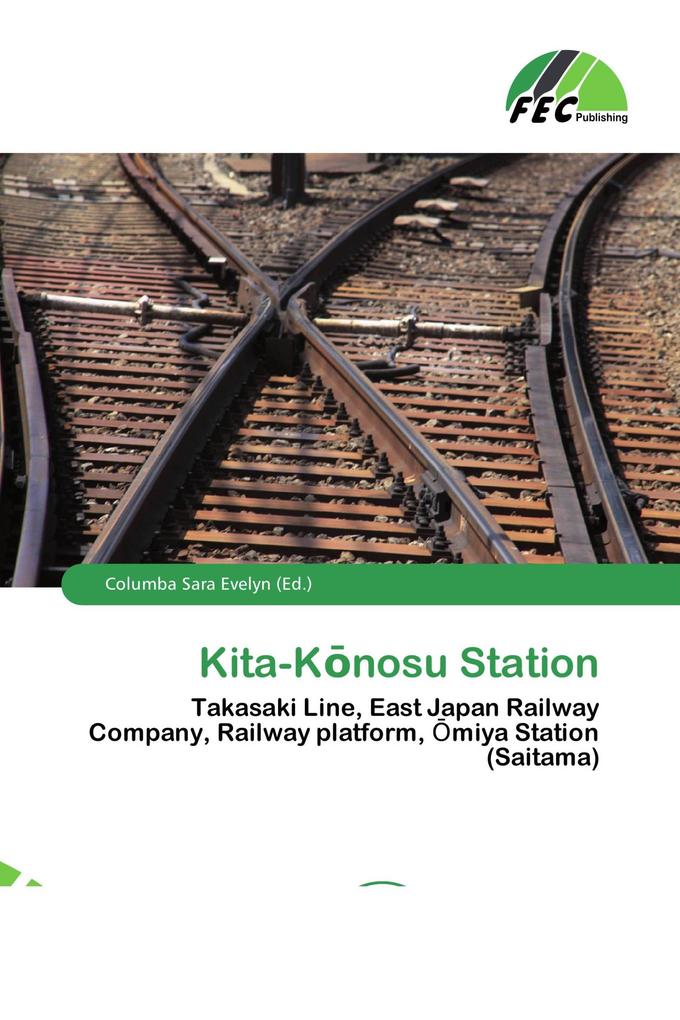 Kita-Knosu Station