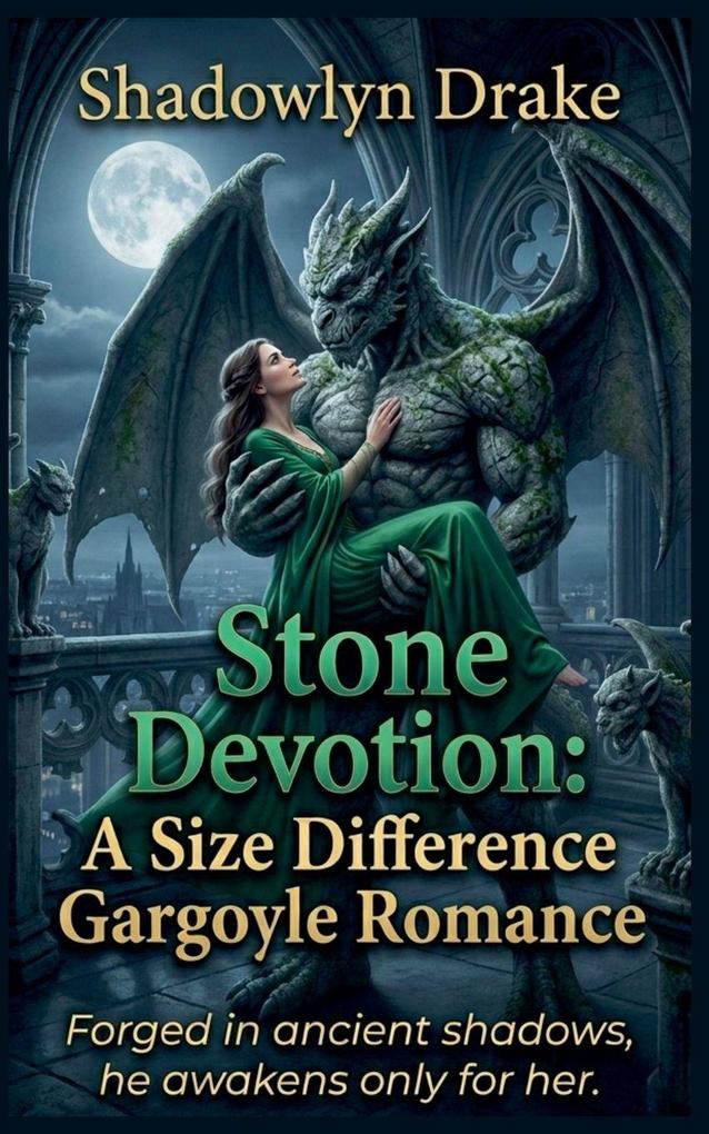 Stone Devotion