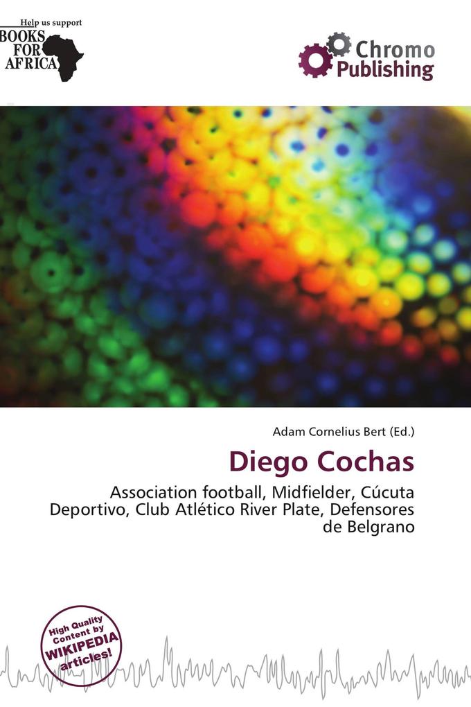 Diego Cochas