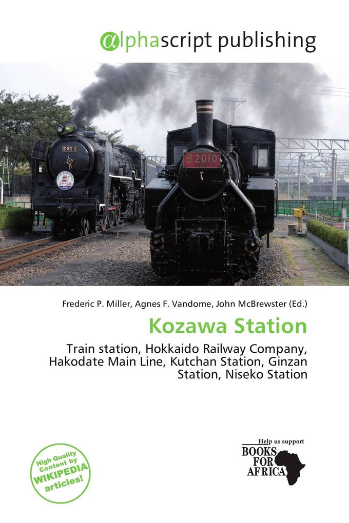 Kozawa Station