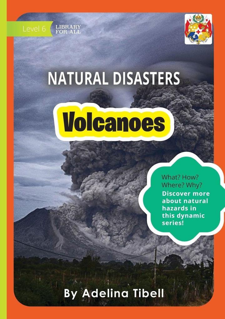 Volcanoes
