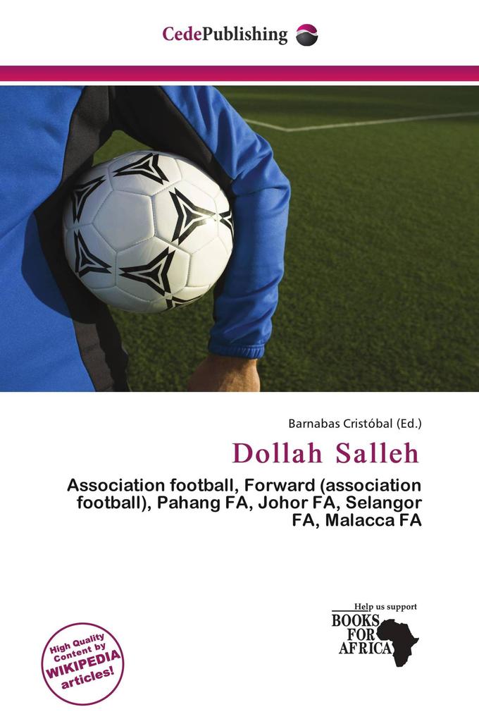 Dollah Salleh