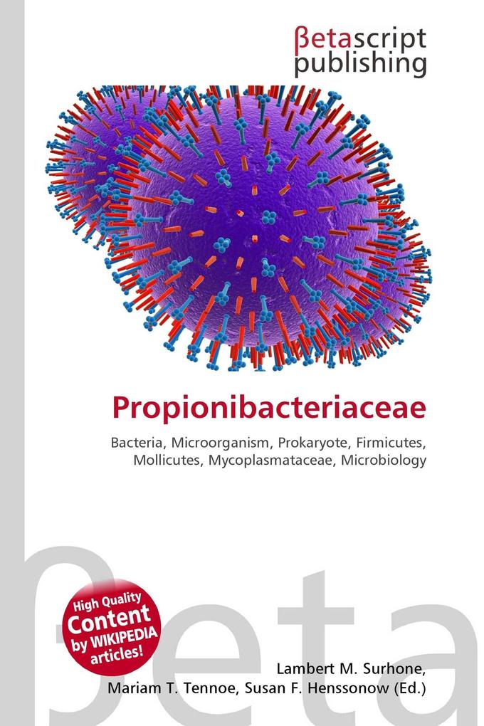 Propionibacteriaceae
