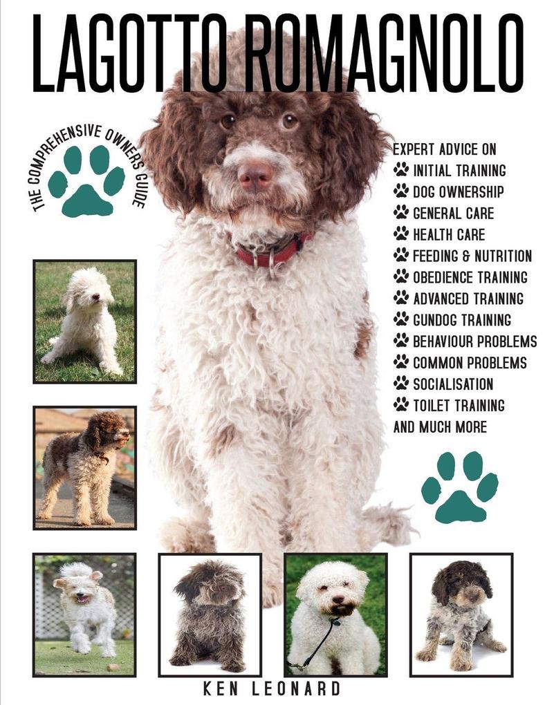 LAGOTTO ROMAGNOLO