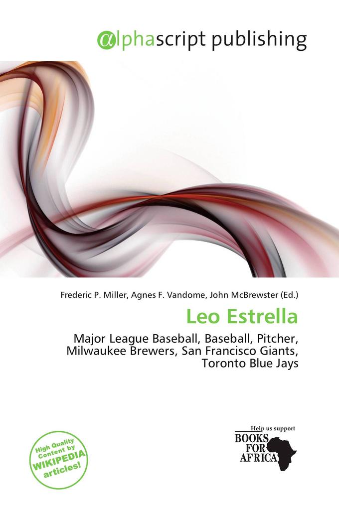 Leo Estrella