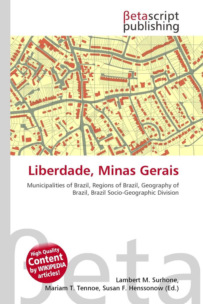Liberdade Minas Gerais