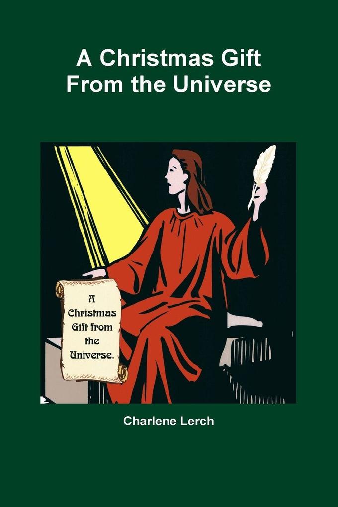 A Christmas Gift from the Universe