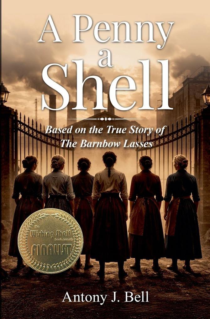 A Penny a Shell
