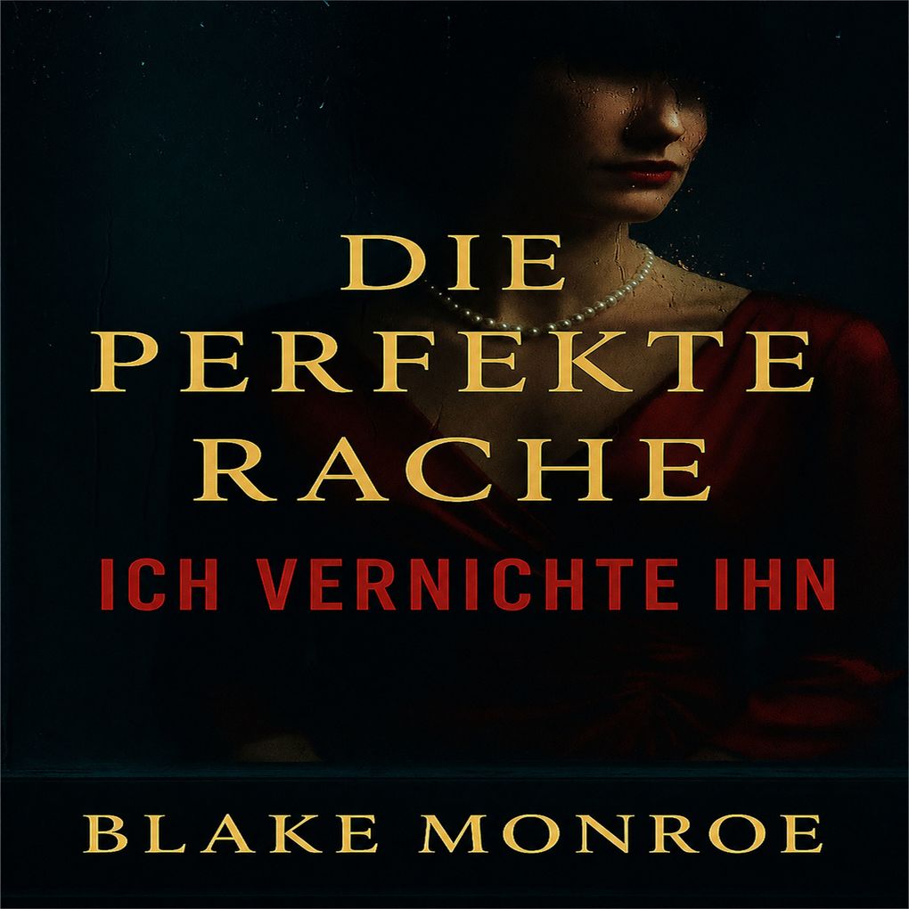 Die perfekte Rache Ich vernichte ihn