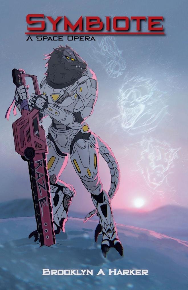 Symbiote