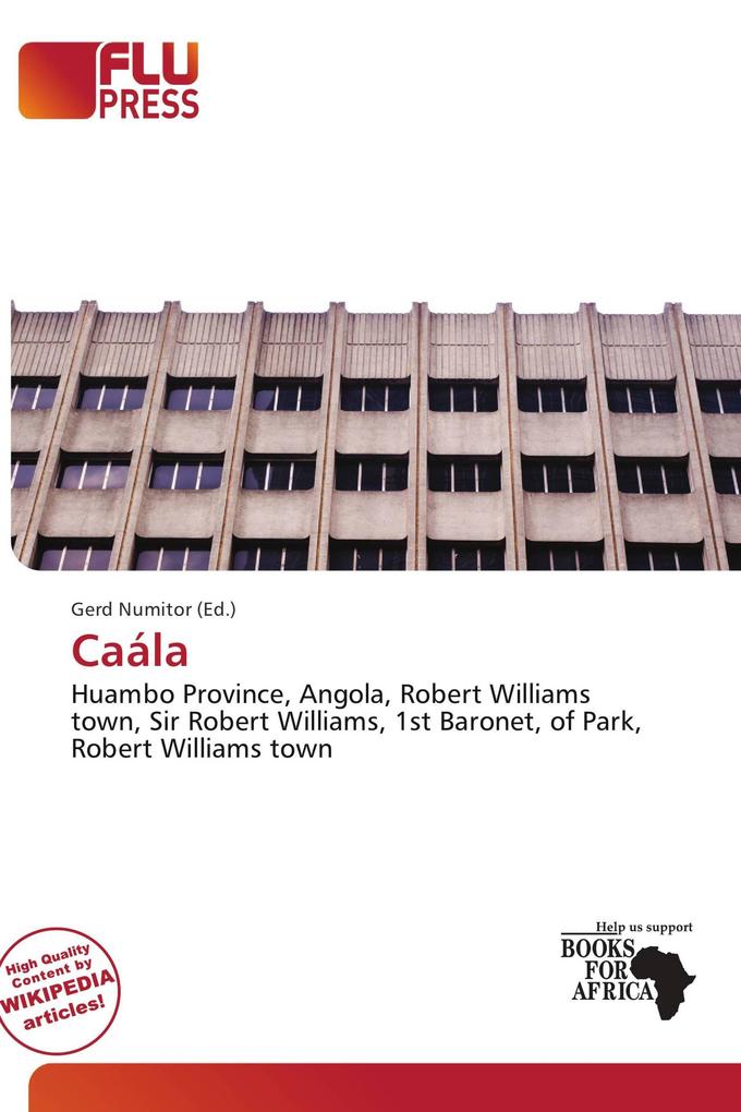 Caála