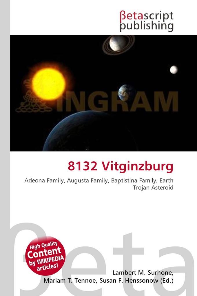 8132 Vitginzburg