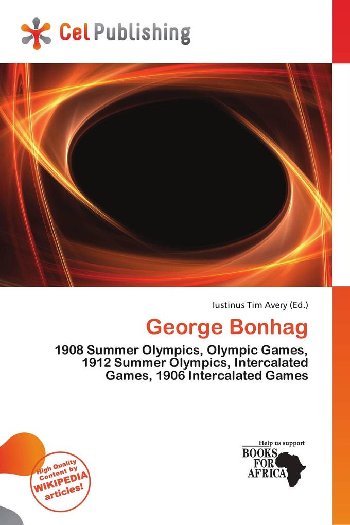 George Bonhag