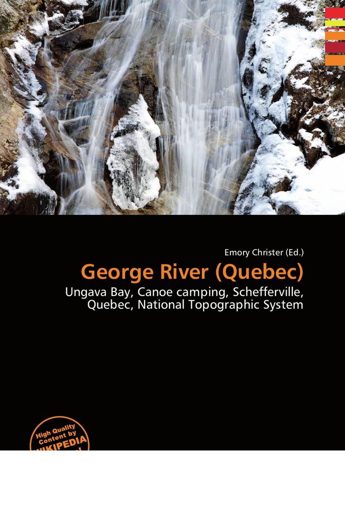 George River (Quebec)
