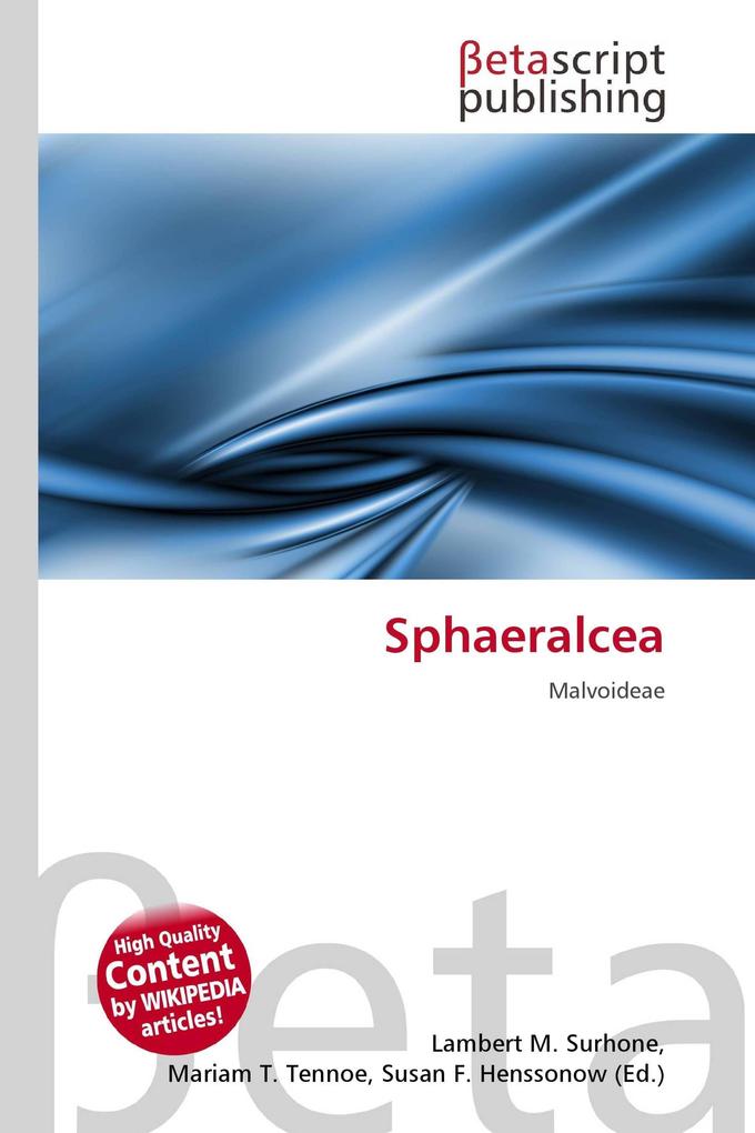 Sphaeralcea