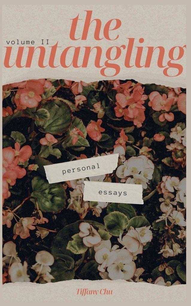 The Untangling