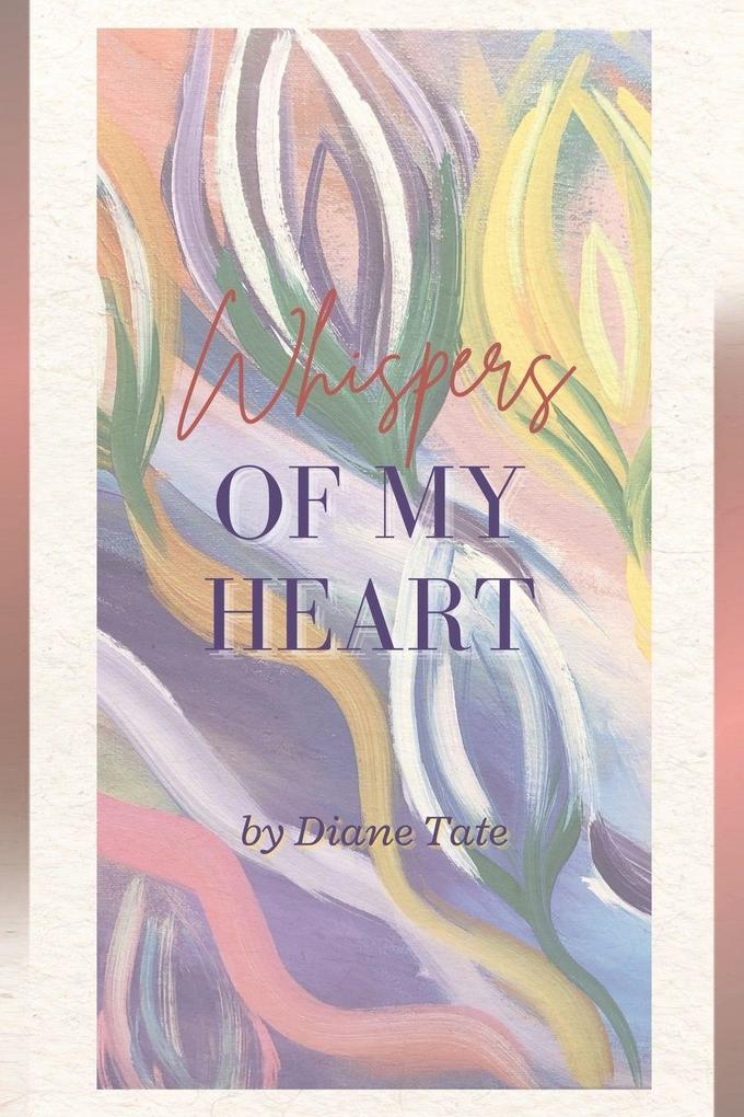 Whispers of My Heart