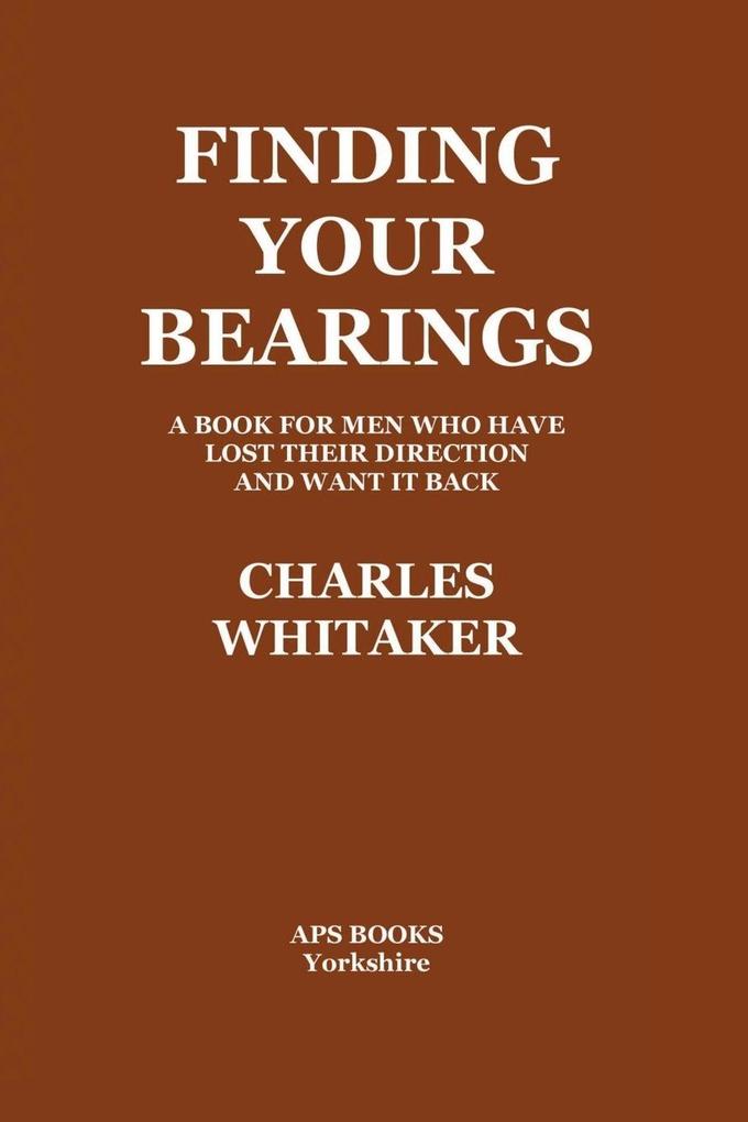 Finding Your Bearings