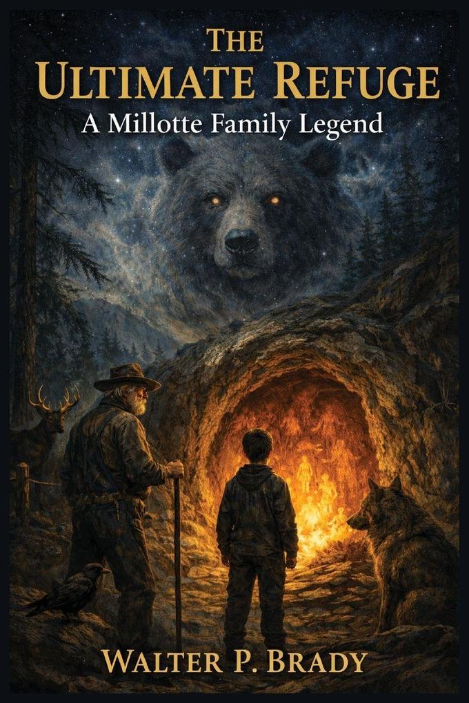 The Ultimate Refuge