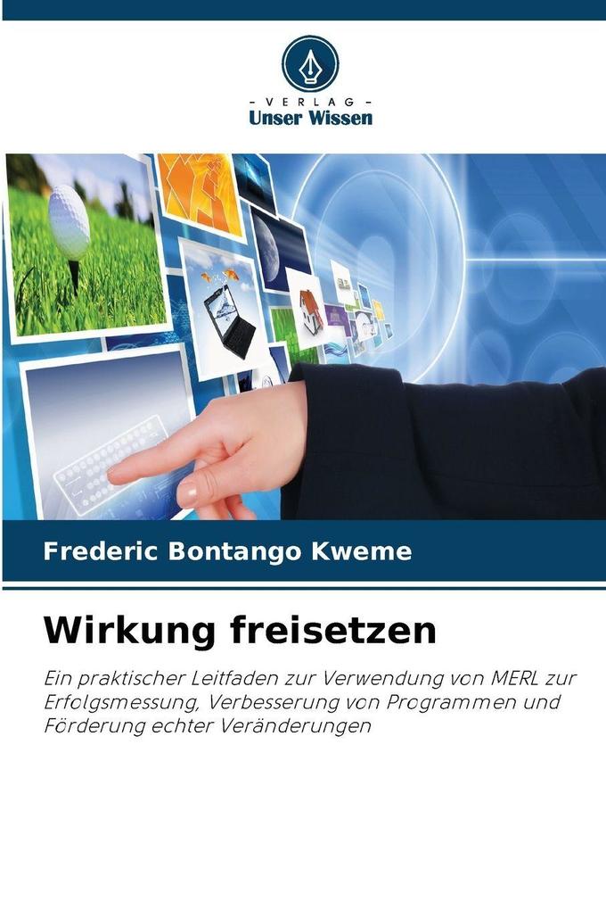 Wirkung freisetzen