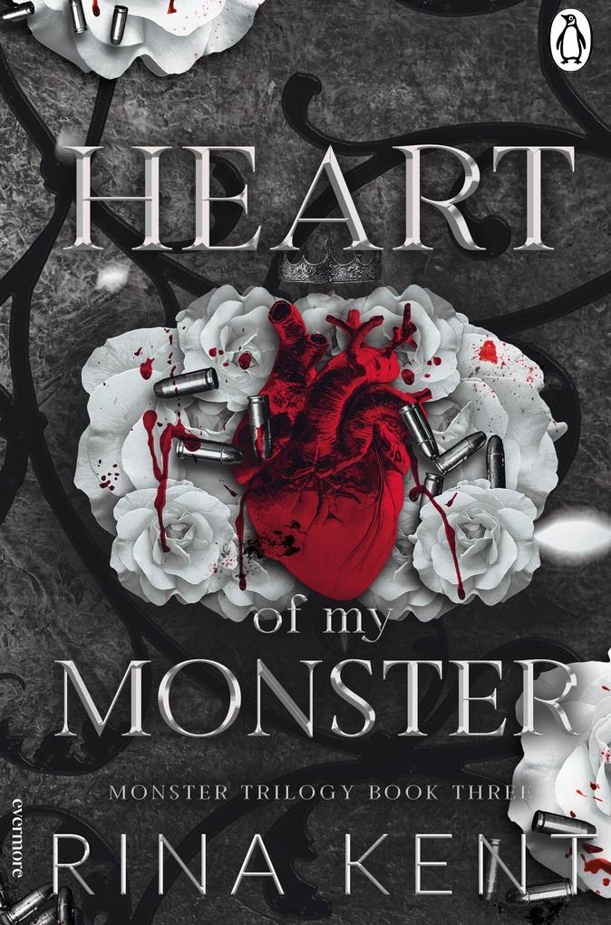 Heart of My Monster