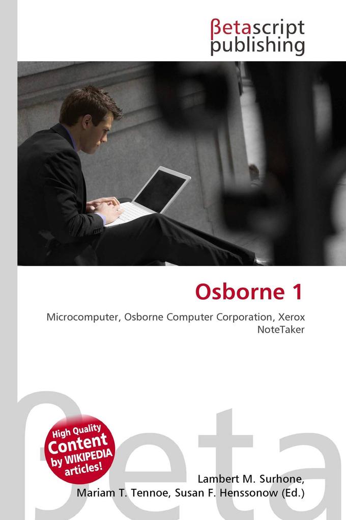 Osborne 1
