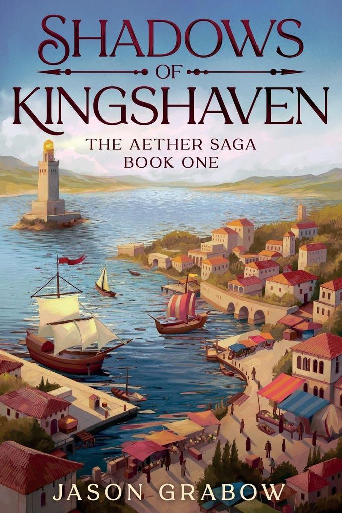 Shadows of Kingshaven